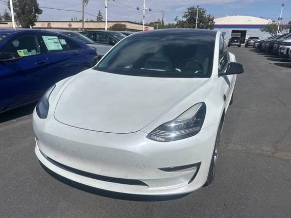 TESLA MODEL 3 2020 5YJ3E1EA5LF805181 image TESLA MODEL 3 2020 5YJ3E1EA5LF805181 image
